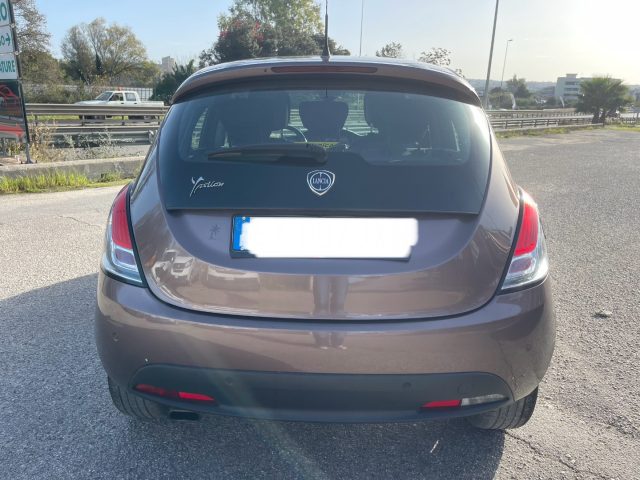 LANCIA Ypsilon usata 5