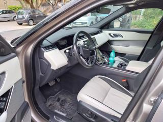 LAND ROVER Range Rover Velar usata, con Climatizzatore
