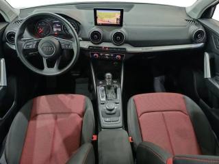 AUDI Q2 usata, con Chiusura centralizzata