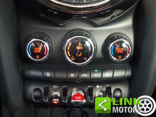 MINI Cooper usata, con Sedile posteriore sdoppiato