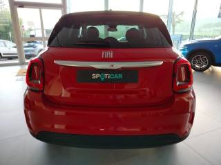 FIAT 500X usata, con Climatizzatore