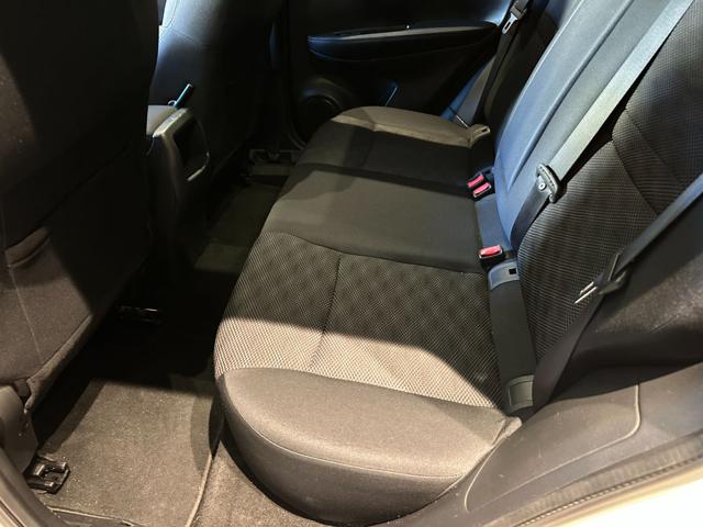 NISSAN Qashqai usata, con Climatizzatore