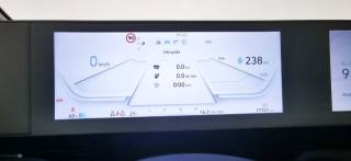 HYUNDAI Ioniq 5 usata, con Controllo automatico clima
