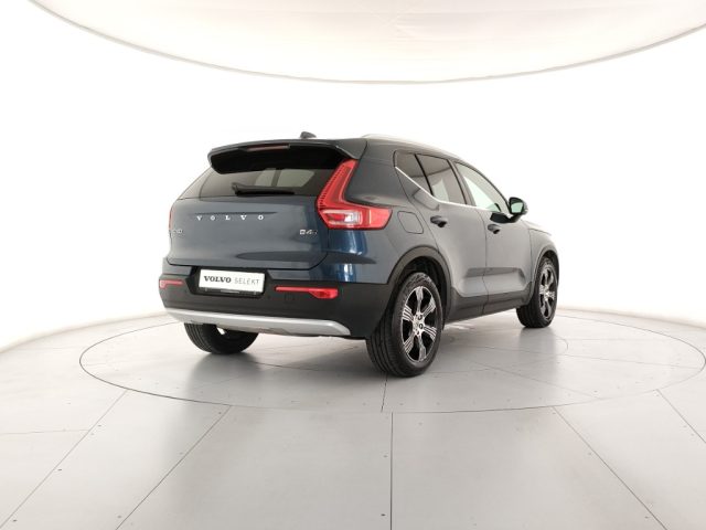 VOLVO XC40 usata, con Alzacristalli elettrici