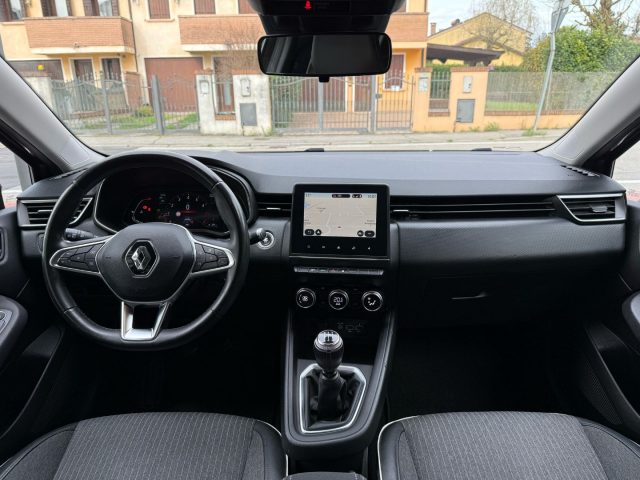 RENAULT Clio usata 8