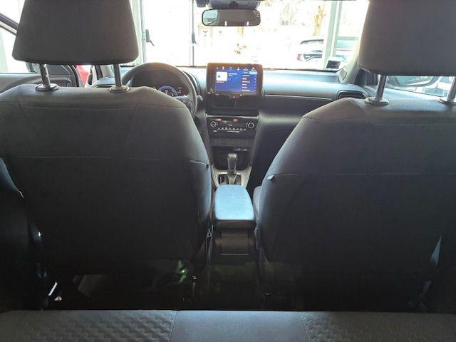 TOYOTA Yaris Cross usata, con Cruise Control