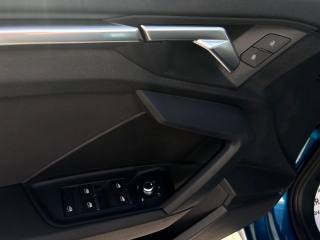 AUDI A3 usata, con Sensore di pioggia