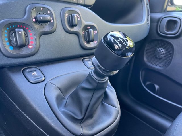 FIAT Panda usata, con Servosterzo
