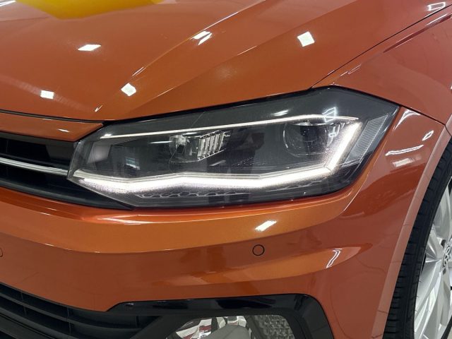 VOLKSWAGEN Polo usata 24
