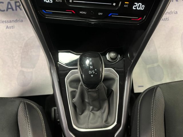 VOLKSWAGEN T-Roc usata, con Fari LED