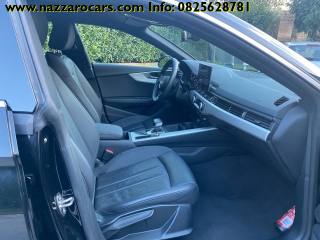 AUDI A5 usata, con Volante in pelle