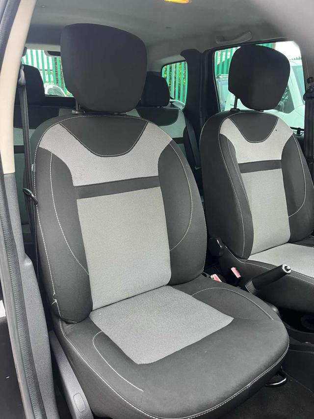 DACIA Duster usata, con Controllo trazione
