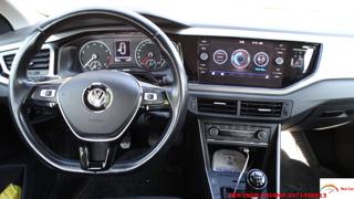 VOLKSWAGEN Polo usata, con Start/Stop Automatico