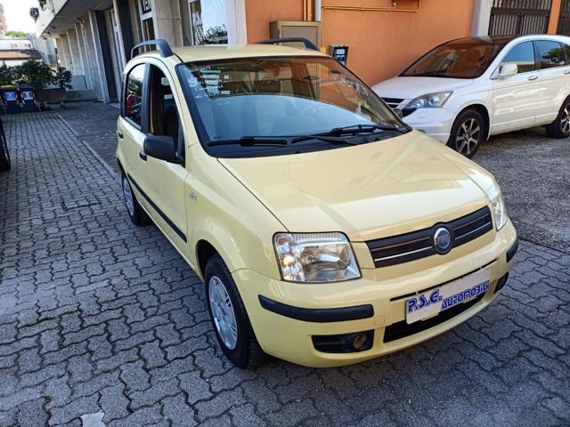 FIAT Panda usata, con Lettore CD