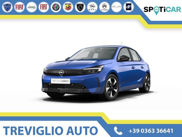 OPEL Corsa-e usata, con ABS