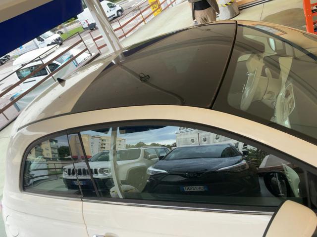 FIAT 500 usata, con Autoradio