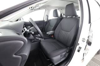 TOYOTA Yaris usata 2