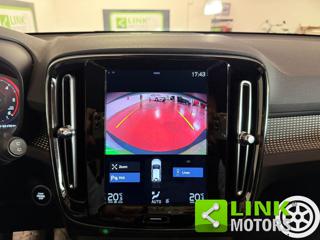 VOLVO XC40 usata, con Bracciolo