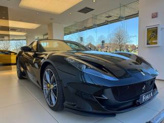 FERRARI 812 usata, con Airbag laterali