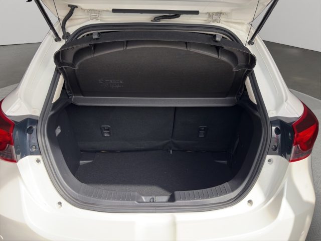MAZDA 2 usata 21