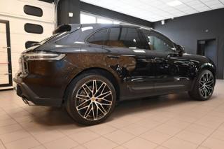 PORSCHE Macan usata 6