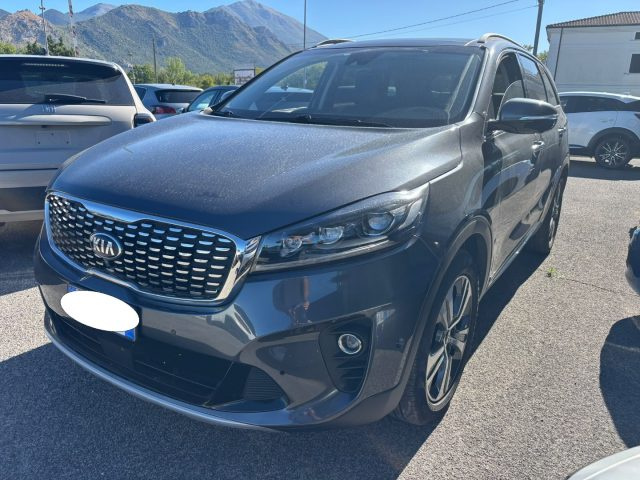 KIA Sorento usata, con Airbag