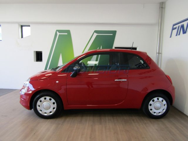 FIAT 500 usata, con Airbag Passeggero