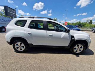 DACIA Duster usata, con Airbag Passeggero
