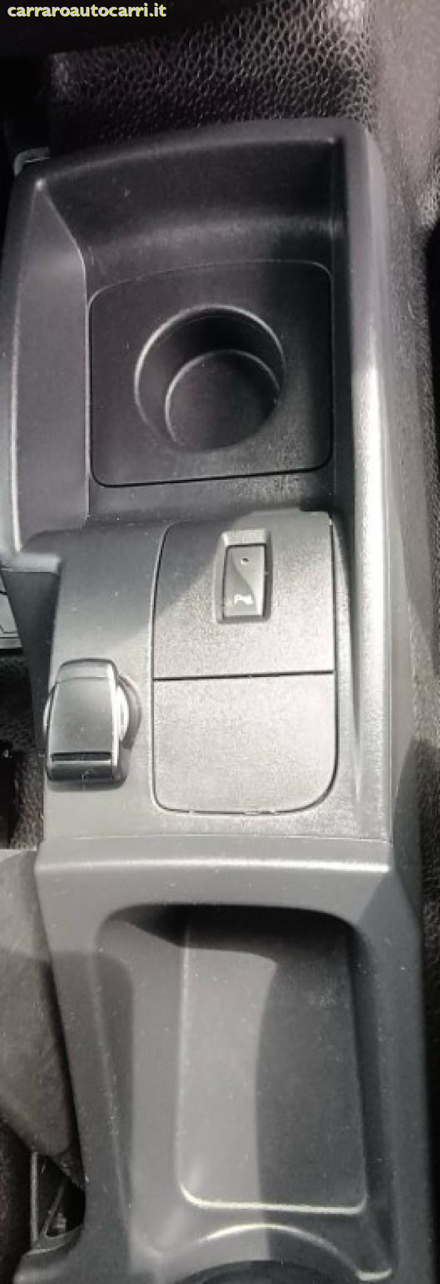 MERCEDES-BENZ Citan usata, con Bluetooth
