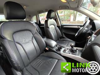 AUDI Q5 usata, con Autoradio