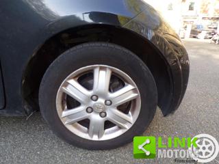 TOYOTA iQ usata, con Climatizzatore