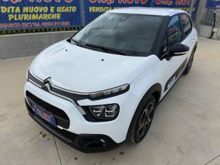 CITROEN C3 usata, con Airbag