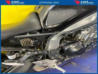 YAMAHA MT-09 usata 13
