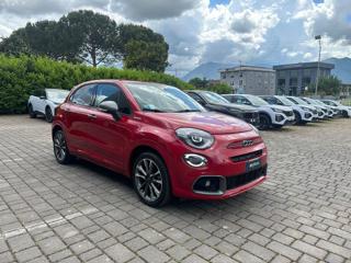 FIAT 500X usata, con Airbag