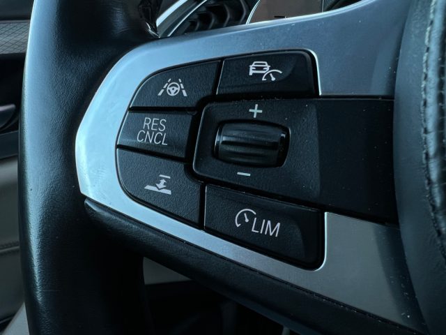 BMW X3 usata, con Regolazione elettrica sedili