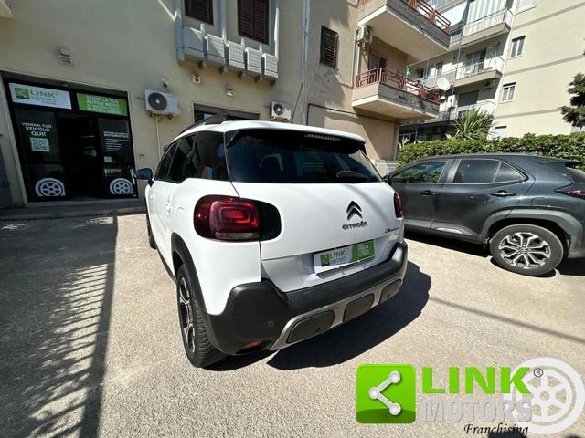 CITROEN C3 Aircross usata 6