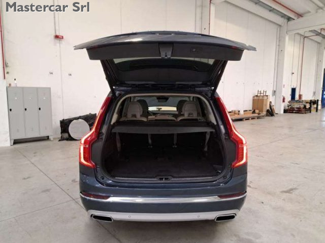 VOLVO XC90 usata, con Autoradio