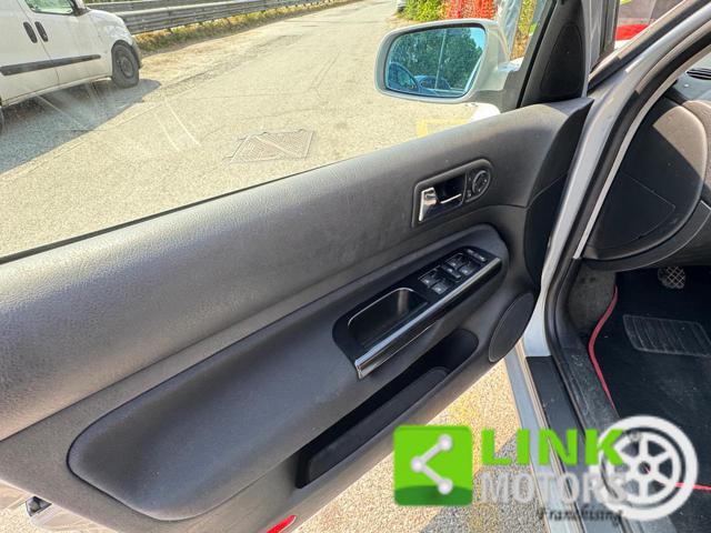 VOLKSWAGEN Golf usata, con Servosterzo