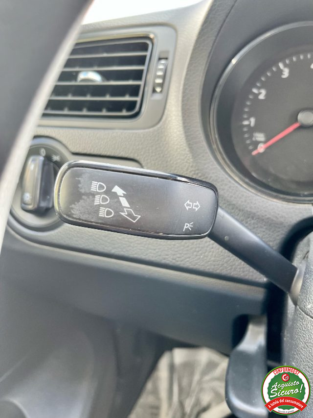 VOLKSWAGEN Polo usata, con Fendinebbia