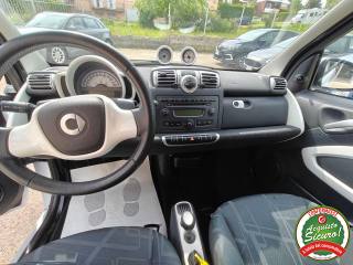 SMART ForTwo usata, con Controllo trazione