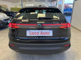 VOLKSWAGEN Taigo usata, con Alzacristalli elettrici