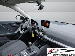 AUDI Q2 usata, con Boardcomputer