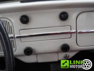 VOLKSWAGEN Maggiolino usata 45