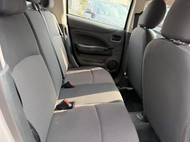MITSUBISHI Space Star usata, con Alzacristalli elettrici