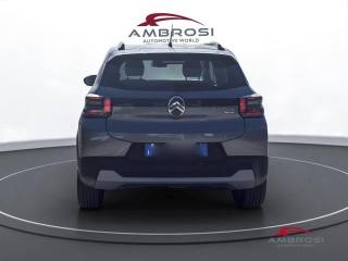 CITROEN C3 usata 7