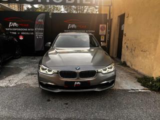 BMW 318 usata, con Airbag