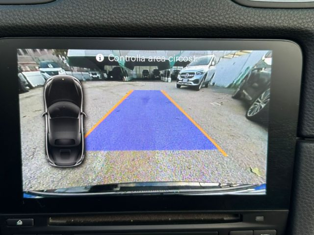 PORSCHE 718 usata, con Cruise Control