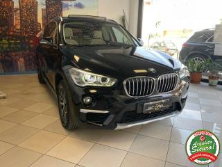 BMW X1 usata, con USB