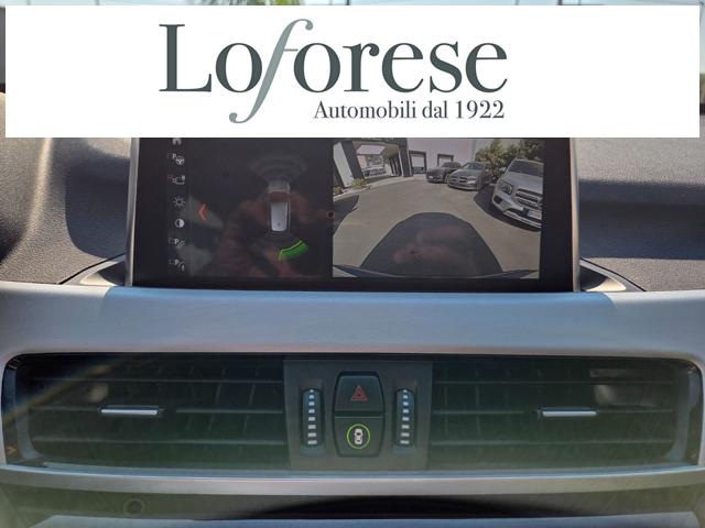 BMW X1 usata, con Portellone posteriore elettrico