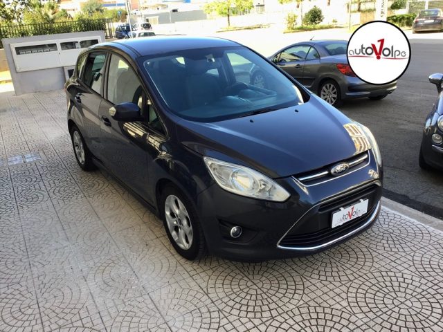 FORD C-Max usata, con Autoradio